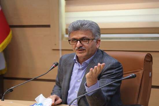 جوانی جمعیت و حمایت از خانواده، مهم‌ترین راهبرد دانشگاه علوم پزشکی گیلان/ رؤسای بیمارستان‌ها انضباط مالی داشته باشند