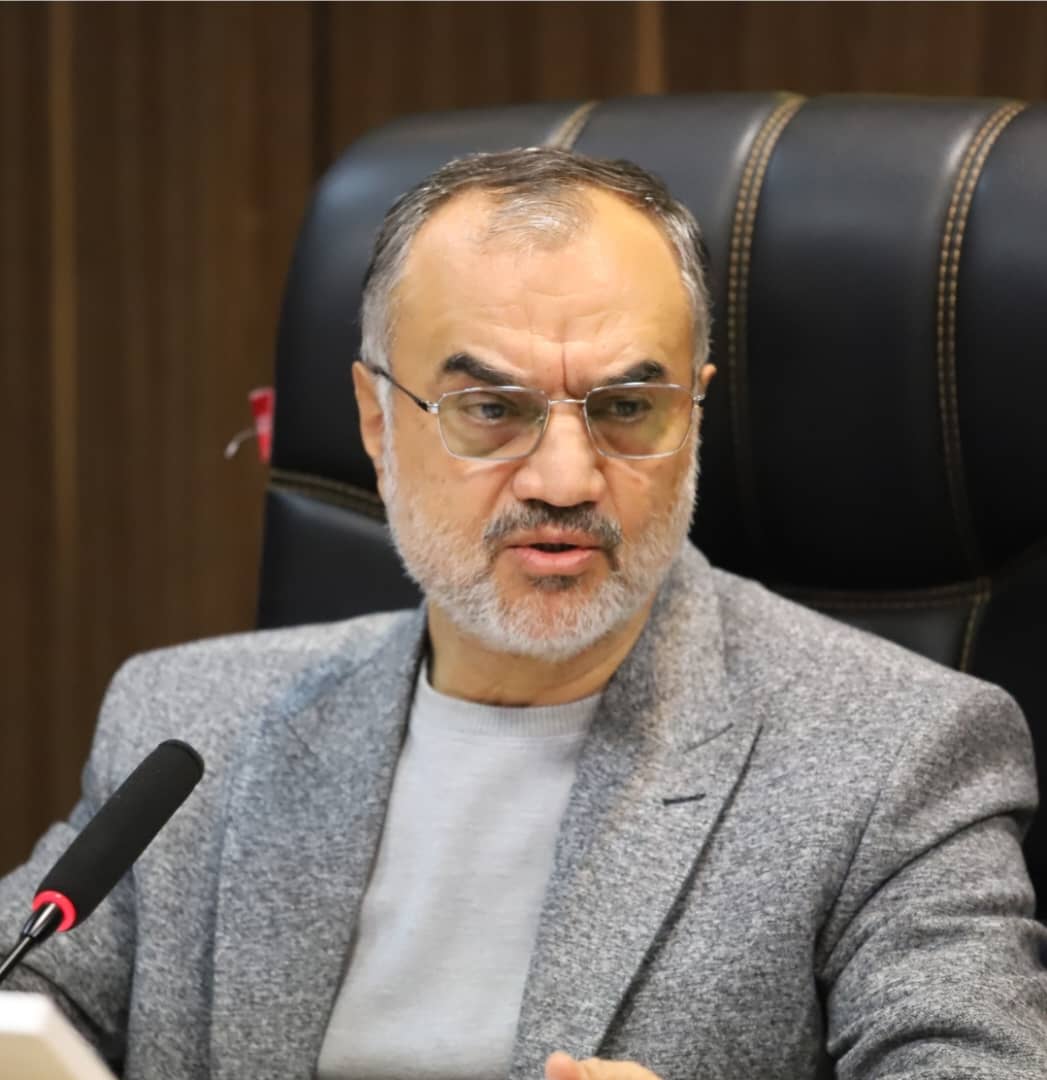 کارگرنیارئیس شورای اسلامی شهر رشت در اجلاسیه روز رشت : رشت شهر آگاهی، ایستادگی و مفاخر ماندگار ایران