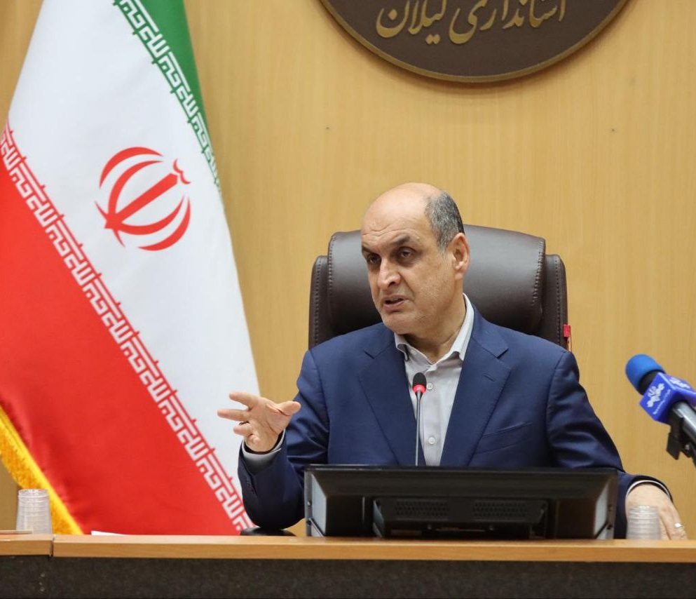 استاندار در نشست شهرداران گیلان:  اقدامات ساده شهری، رضایت اجتماعی را افزایش می‌دهد/ تاکید استاندار بر بهبود فضای شهری و حمل‌ونقل عمومی