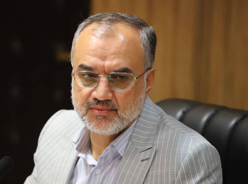 کارگرنیا رئیس شورای اسلامی شهر رشت: تداوم رویدادهای فرهنگی، مسیر تثبیت جایگاه ملی رشت را هموار می‌کند