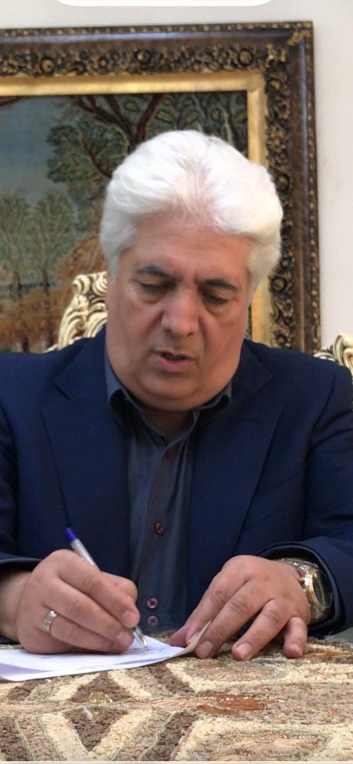 یادداشت/ کاظم نیکومنش ، فعال اقتصادی و کارآفرین: کلید نجات رشت؛ دیپلماسی اقتصادی شهری با تکیه بر ظرفیت نمایندگان برای جذب اعتبارات ملی و سرمایه‌گذار