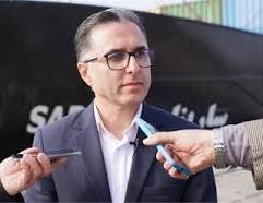 رشد ۵ درصدی عملیات تخلیه و بارگیری در بندر انزلی طی هشت‌ماهه سال جاری