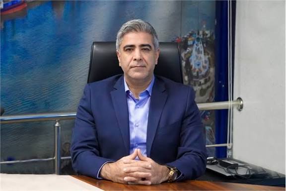 معاون امور دریایی اداره کل بنادر و دریانوردی استان گیلان خبر داد؛اجرای عملیات ویژه نجات دریایی کشتی مضطر در آب‌های ساحلی استان گیلان
