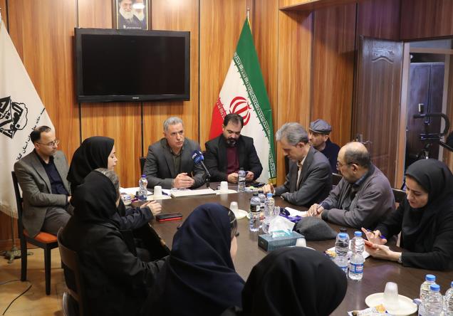 مدیرکل تعاون، کار و رفاه اجتماعی گیلان: بهره مندی ۲ میلیون و ۴۰۰هزار نفر از طرح کالابرگ در گیلان