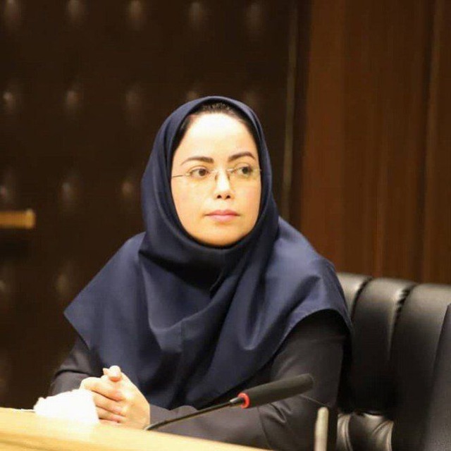 یادداشت /سارا شاد ؛ گاهی یک پاسخ، مهم‌تر از هزار خبر است