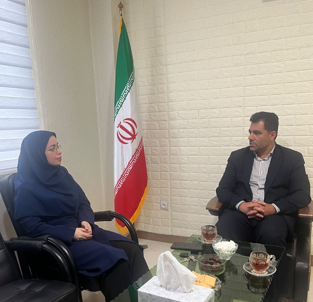 از شفافیت رسانه‌ای تا ایمنی شهری، محور گفت‌وگوی دو کاندیدای شورای شهر رشت