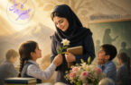سارا شاد؛  از آموزش تا ساختن انسان