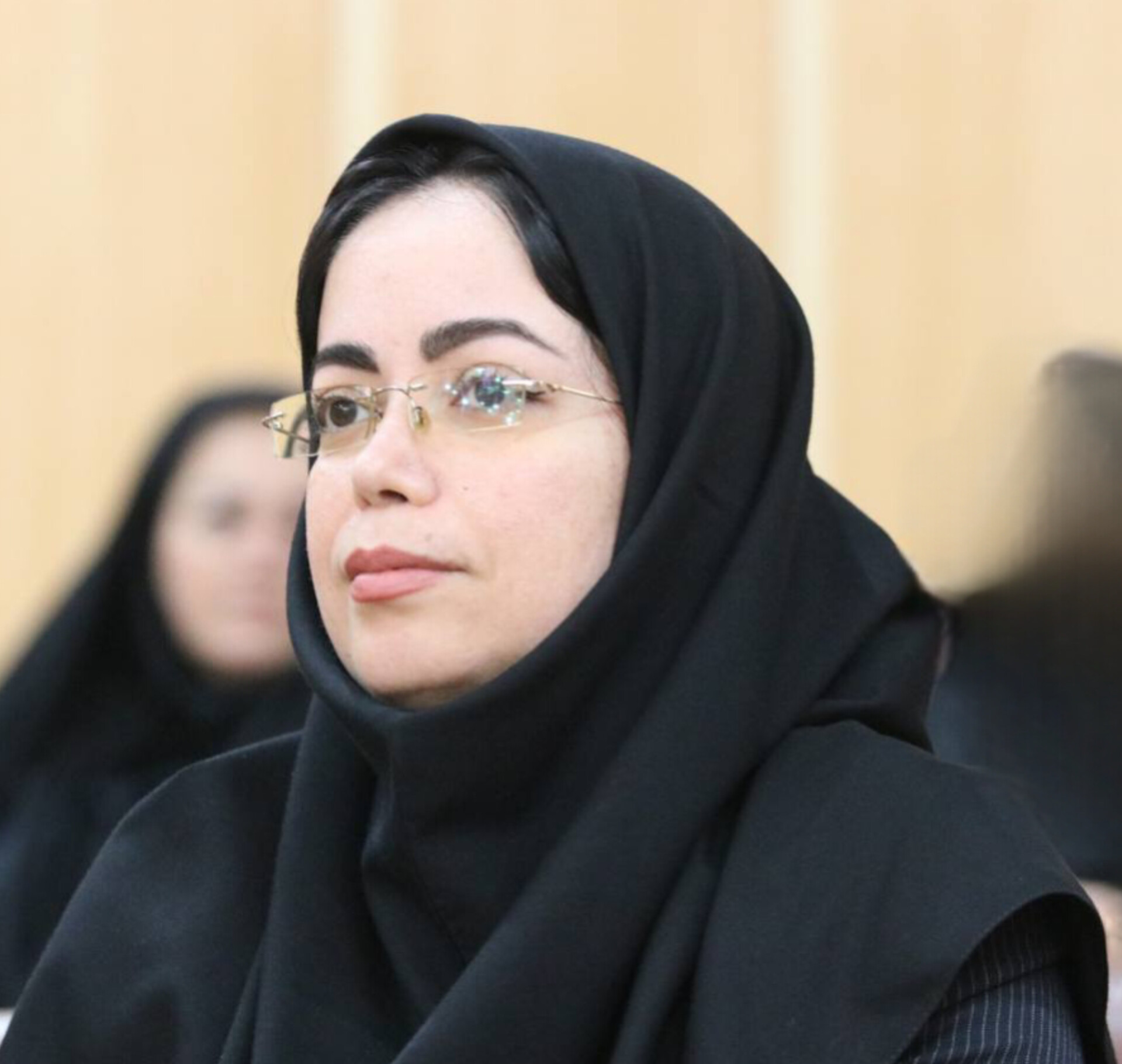 سارا شاد؛ مشاغل خانگی ؛ از اقتصاد خانواده تا توسعه شهری