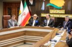نایب‌رئیس اتاق بازرگانی گیلان : ۱۵ استان در اجلاس اتاق‌های بازرگانی کشور در منطقه آزاد انزلی حضور دارند