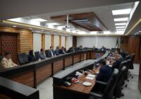 تأسیس مرکز تخصصی سازش و میانجیگری کار ؛ گام راهبردی اتاق بازرگانی گیلان برای حمایت از تولیدکنندگان و حفظ نیروی کار و حل اختلافات کارگری تأسیس مرکز تخصصی سازش و میانجیگری کار ؛ گام راهبردی اتاق بازرگانی گیلان برای حمایت از تولیدکنندگان و حفظ نیروی کار و حل اختلافات کارگری