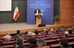 مدیرعامل سازمان در اجلاس اتاق‌های بازرگانی کشور مطرح کرد؛ بندر کاسپین؛ سکوی استراتژیک ایران برای اتصال به بازار ۳۰۰ میلیون نفری اوراسیا نقش کلیدی منطقه آزاد انزلی در تقویت تاب‌آوری اقتصاد ملی