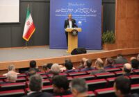 مدیرعامل سازمان در اجلاس اتاق‌های بازرگانی کشور مطرح کرد؛ بندر کاسپین؛ سکوی استراتژیک ایران برای اتصال به بازار ۳۰۰ میلیون نفری اوراسیا نقش کلیدی منطقه آزاد انزلی در تقویت تاب‌آوری اقتصاد ملی