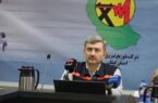 مدیرعامل شرکت توزیع برق گیلان:گیلان از نظر تعداد مشترکان برق در کشور رتبه چهارم را دارد