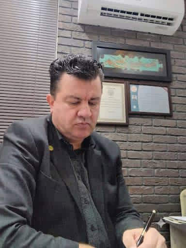 فرهاد خراسانی ؛ آقای قلعه نوعی؟منتقد بی وطن نیست