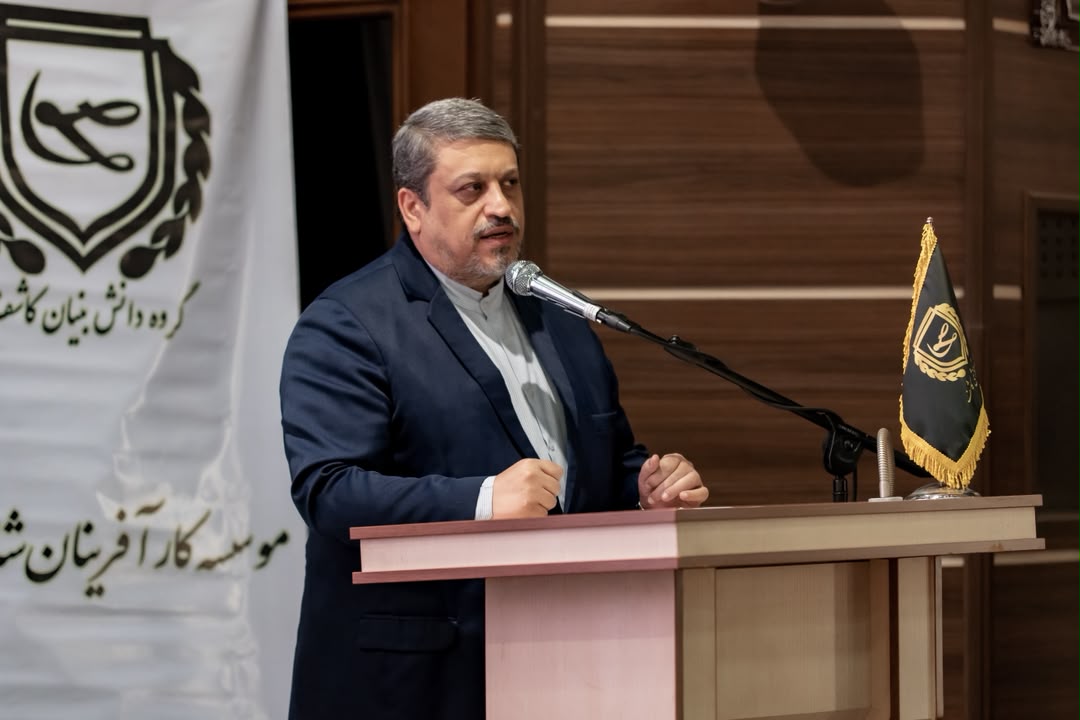 چهارمین رویداد تجلیل از واحدهای برتر شهر صنعتی رشت با رویکرد فناورانه، حول محور بهره وری انرژی برگزار شد
