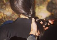 سارا شاد ؛ هر موی کوتاه‌شده زنان نشانه فقر نیست