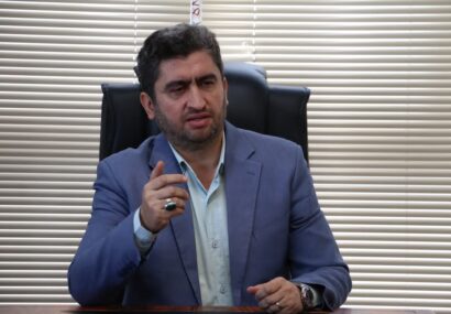 مدیر منطقه یک شهرداری رشت خبرداد؛ احداث پارک در حاشیه رودخانه زرجوب