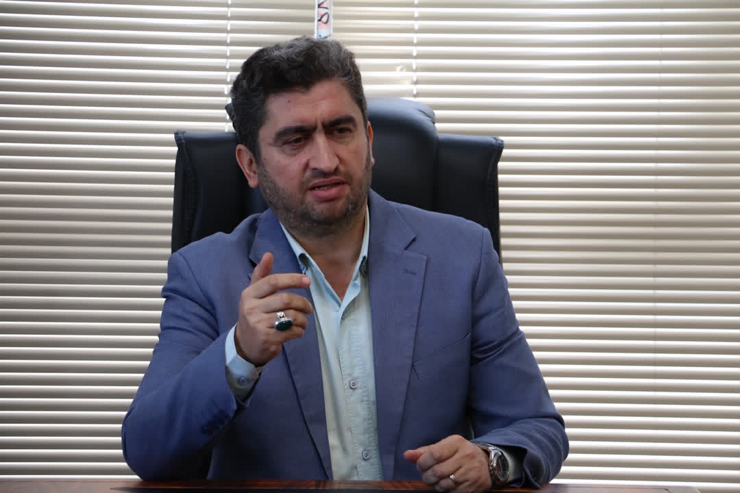 مدیر منطقه یک شهرداری رشت خبرداد؛ احداث پارک در حاشیه رودخانه زرجوب