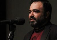 میلاد ابراهیمی ؛ رسانه ، بازوی حکمرانی کارآمد