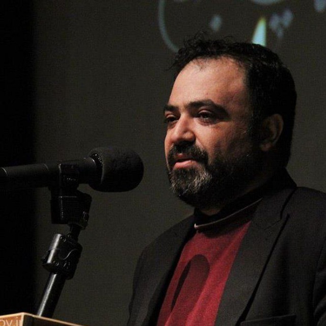 میلاد ابراهیمی ؛ رسانه ، بازوی حکمرانی کارآمد
