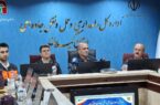 مدیرکل راهداری و حمل و نقل جاده ای گیلان:آسفالت ۳۵۰ کیلومتر راه روستایی با تفاهم‌نامه‌ای که با قرارگاه محرومیت‌زدایی ارتش منعقد شده