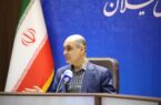 استاندار گیلان : تردد خودرو با پلاک منطقه آزاد انزلی در پنج استان شمالی بلامانع است