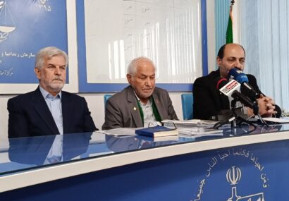 آزادی بیش از ۱۹۸ هزار زندانی جرایم غیرعمد با کمک خیران/ ۱۵۲ نفر در گیلان آزاد شدند