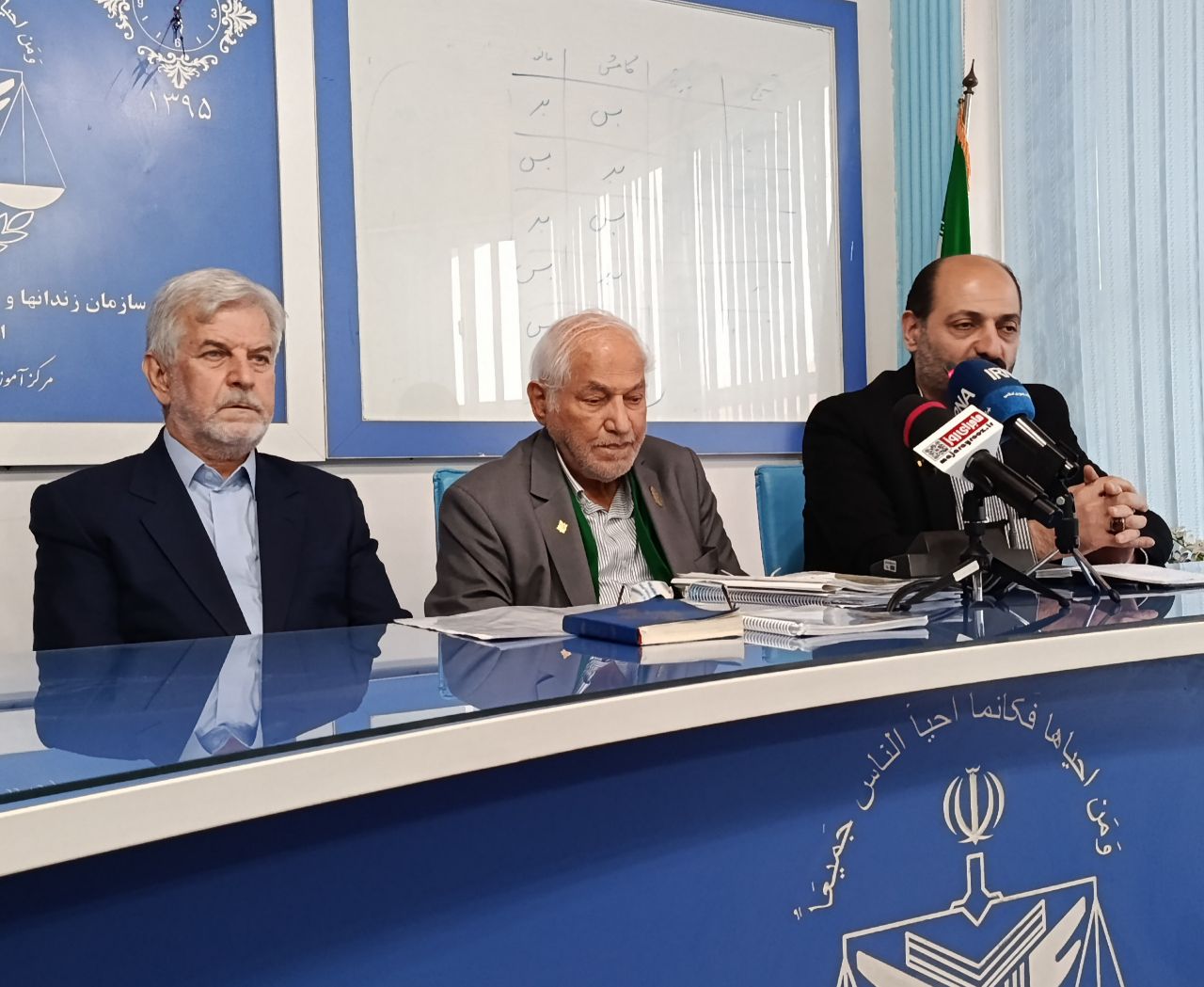 آزادی بیش از ۱۹۸ هزار زندانی جرایم غیرعمد با کمک خیران/ ۱۵۲ نفر در گیلان آزاد شدند