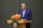 طاعتی‌مقدم در اختتامیه طرح ساماندهی سواحل شمال کشور مطرح کرد؛ ثبت سالی بدون غریق در محدوده منطقه آزاد انزلی مسئولیت را برای سال‌های آینده سنگین‌تر می‌كند